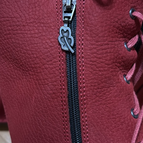 NEW LOINTS OF HOLLAND Vliegert Fusion 37820 boots - Picture 6 of 9